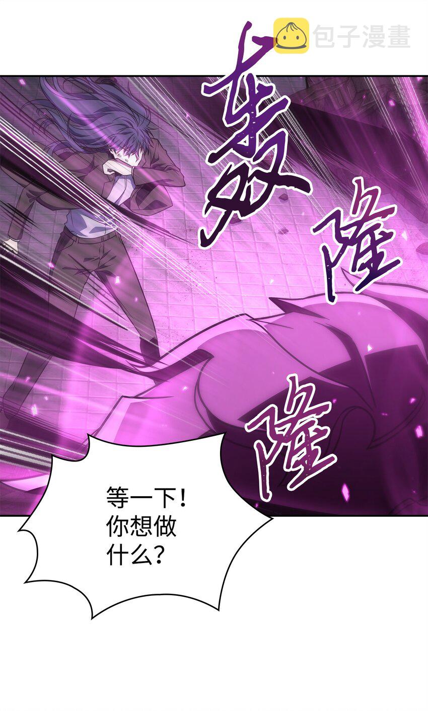 313 蜘蛛VS荷鲁斯49