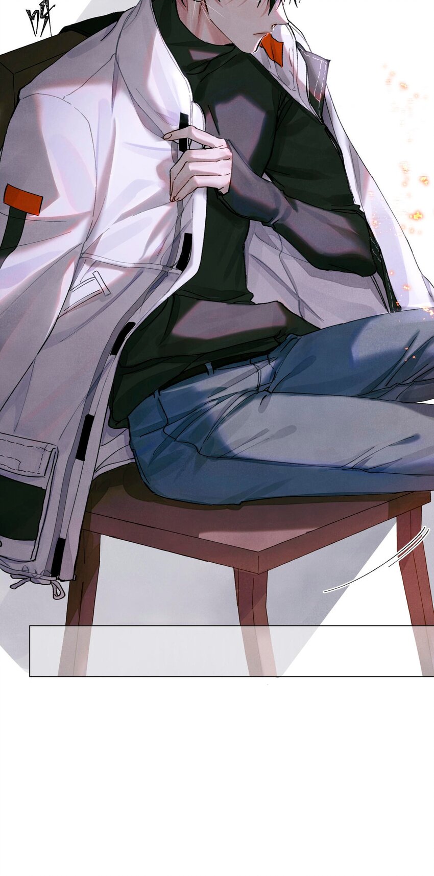 08 你不害怕吗？5