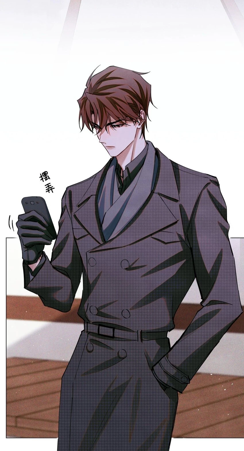 85 醒醒啊大考官17