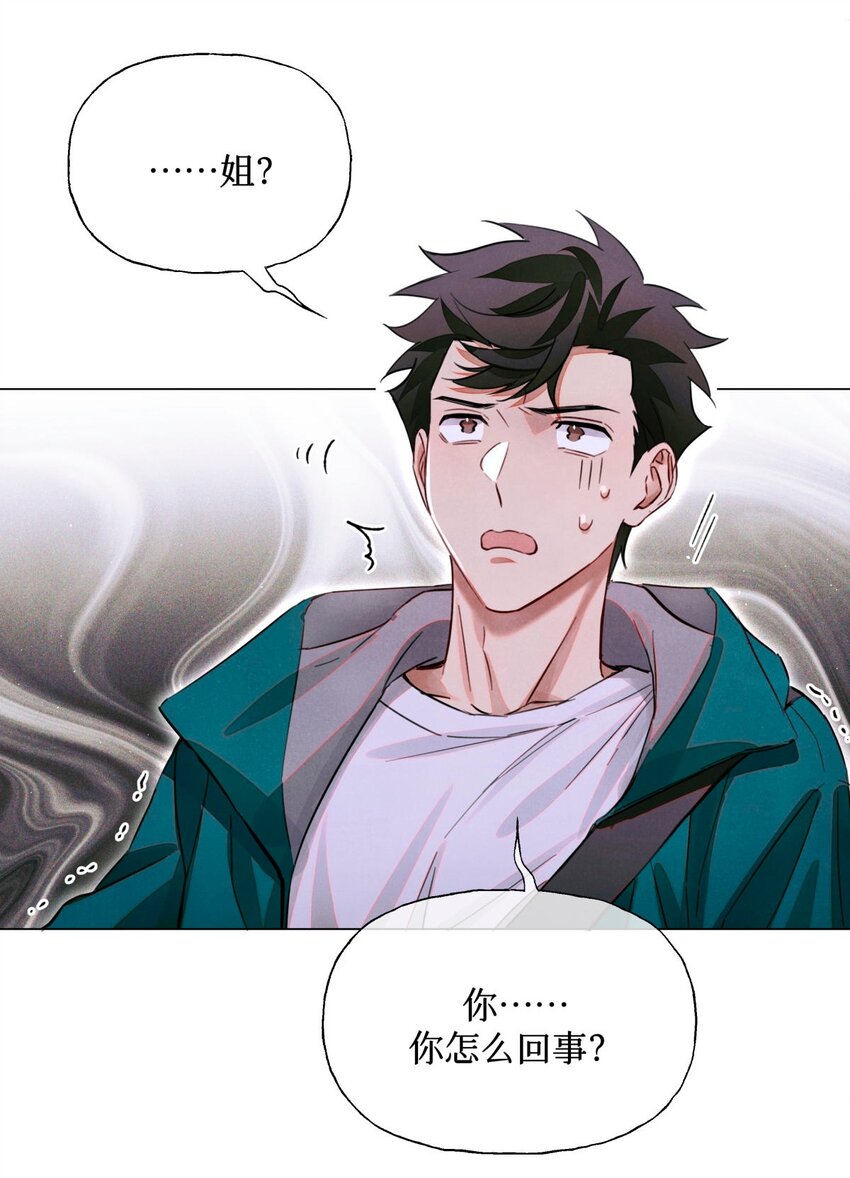 68 不是考生的考生3