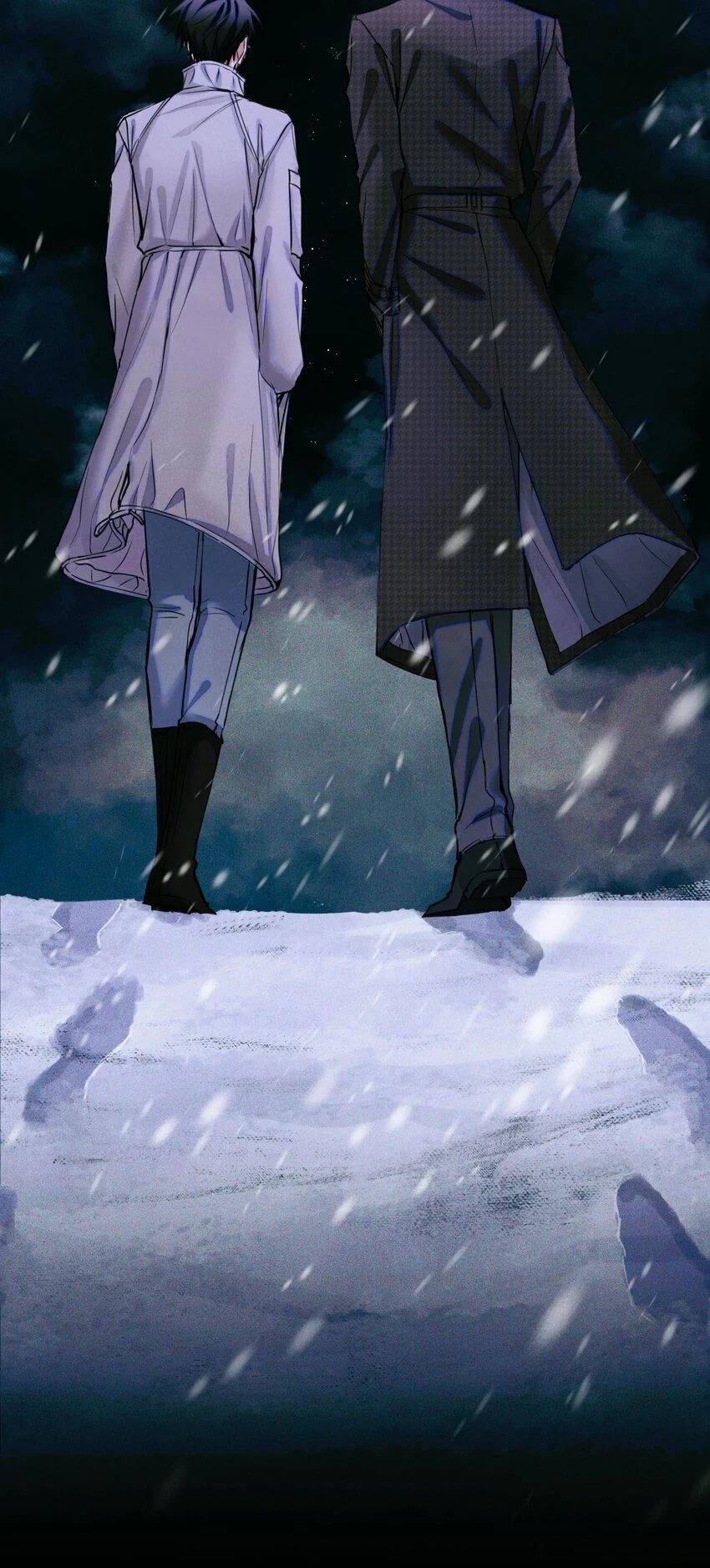 87 冰雪夜话7