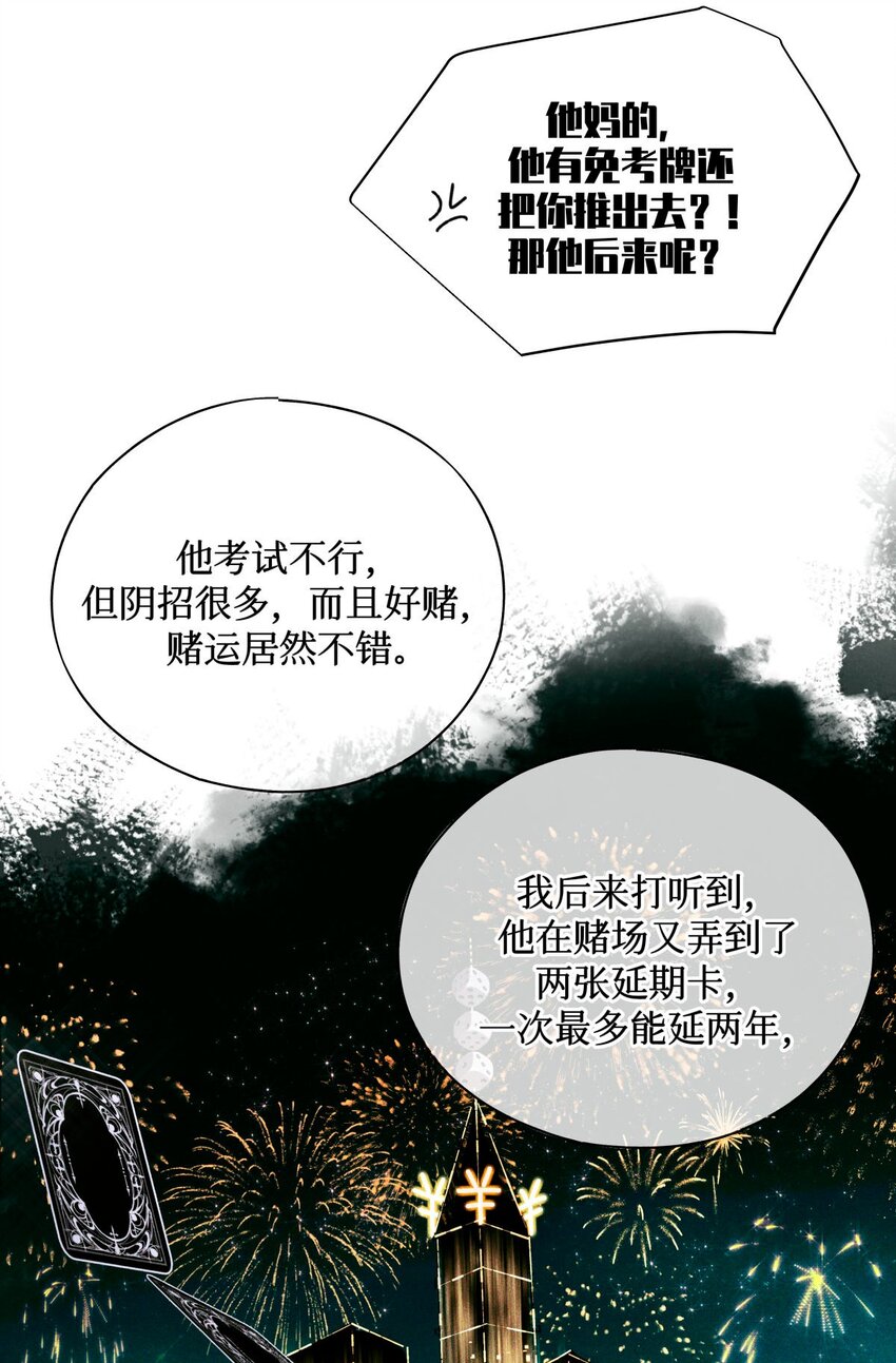 69 死而复生了一半17