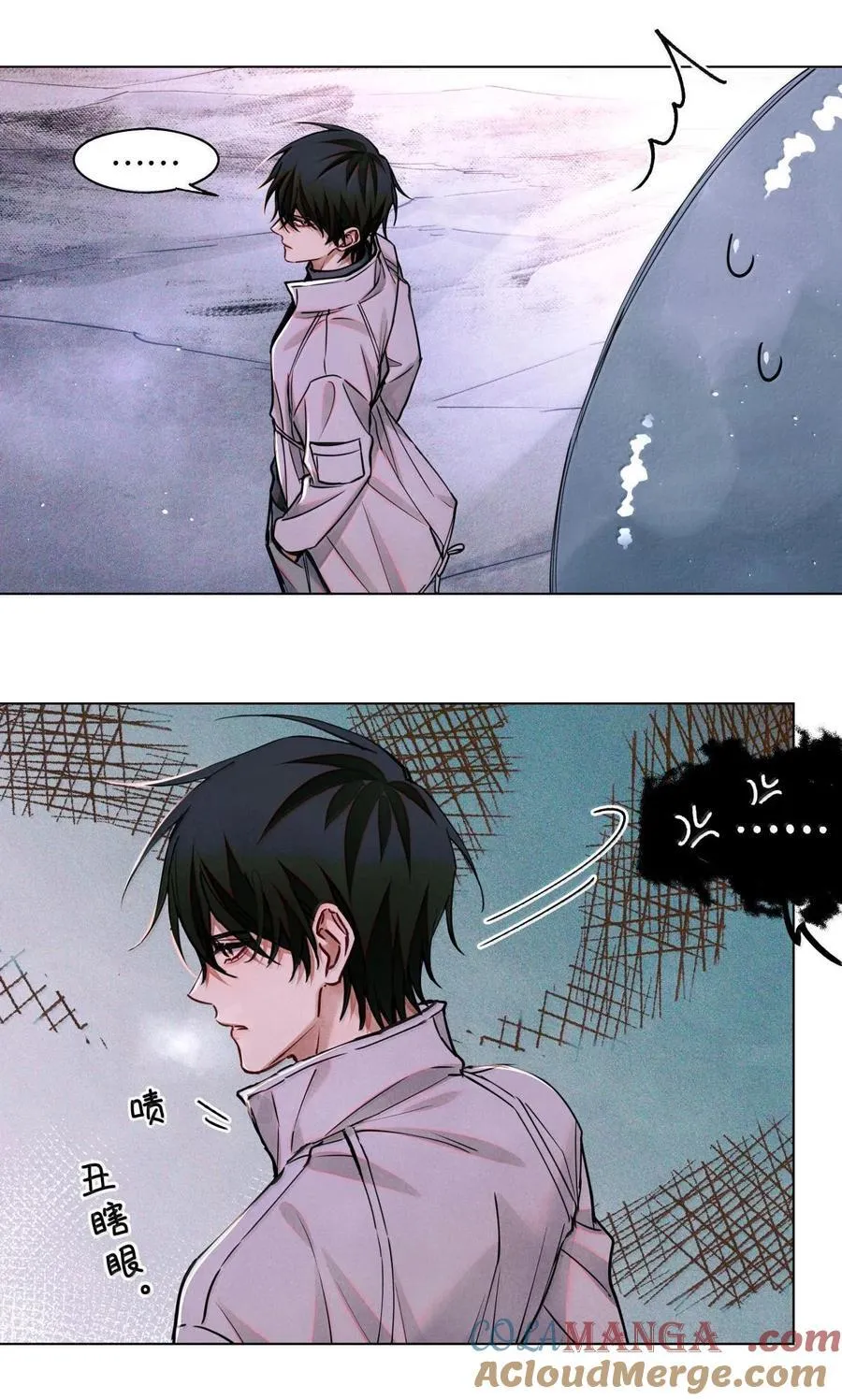 115 返航失败4