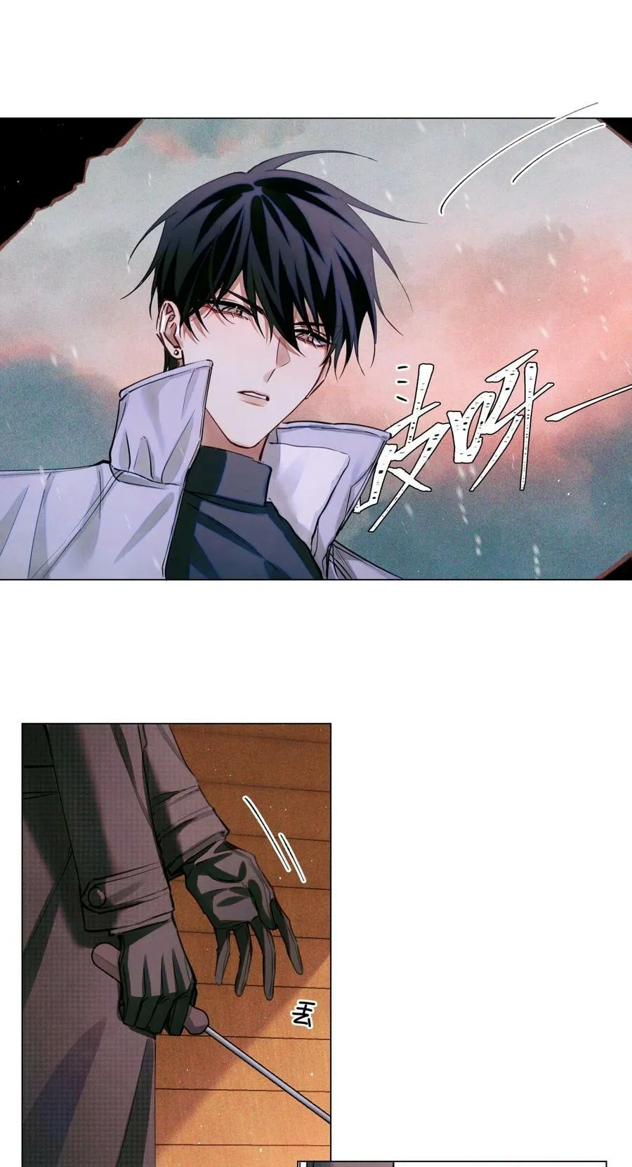 79 好巧啊优等生31