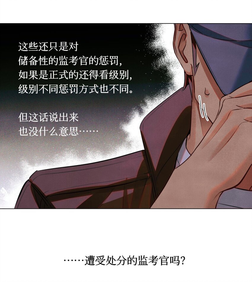 65 对监考官的惩罚21