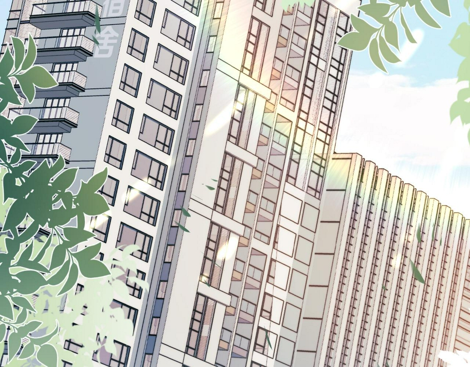 第36章 不想和我一起住吗？（委屈）（18