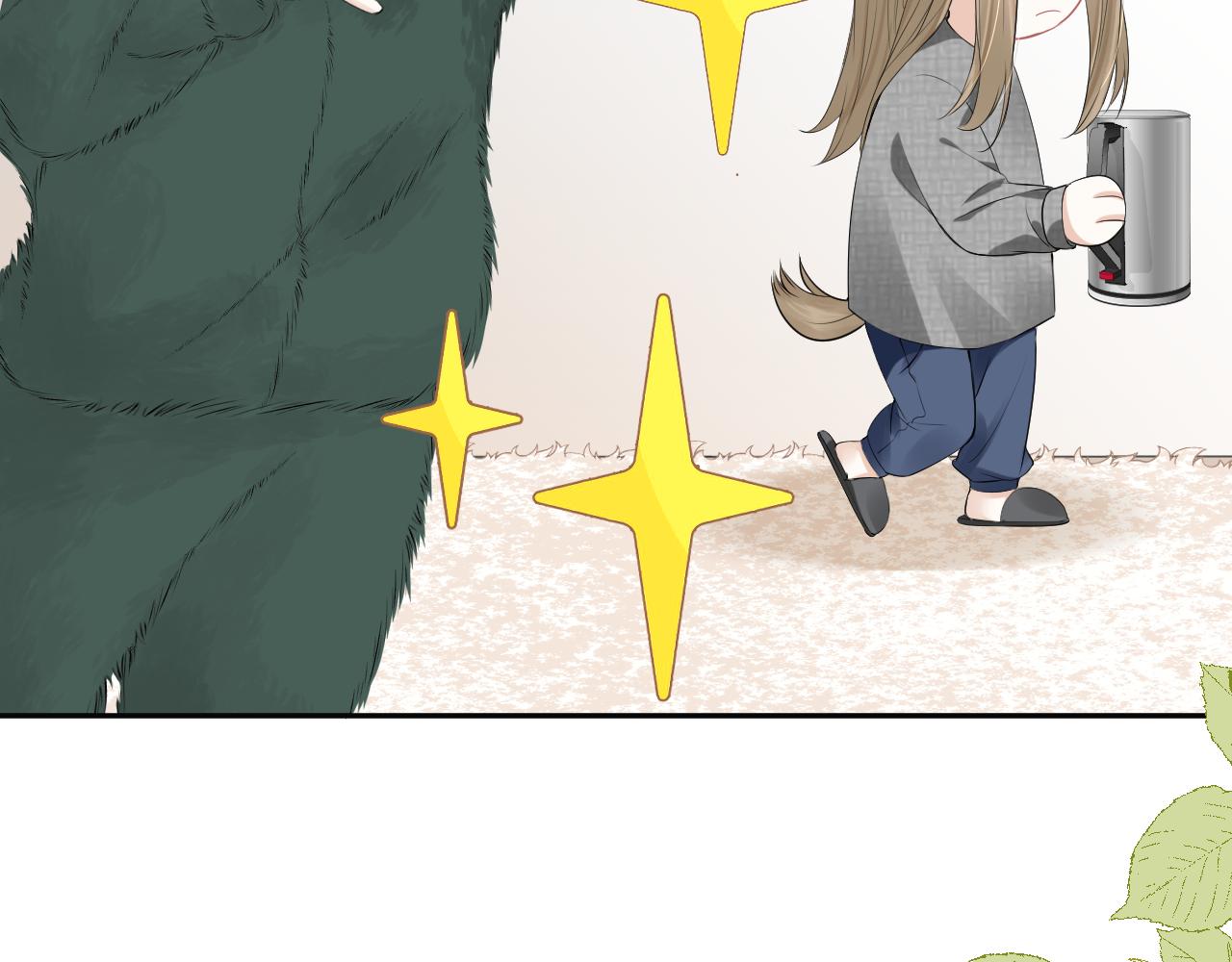 第52章 女神你好，女神再见！10