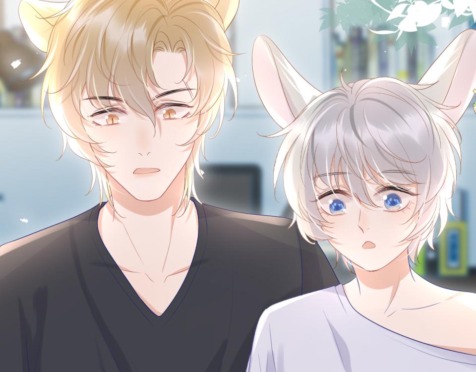 第8话 同居啦！！！！！！！！112