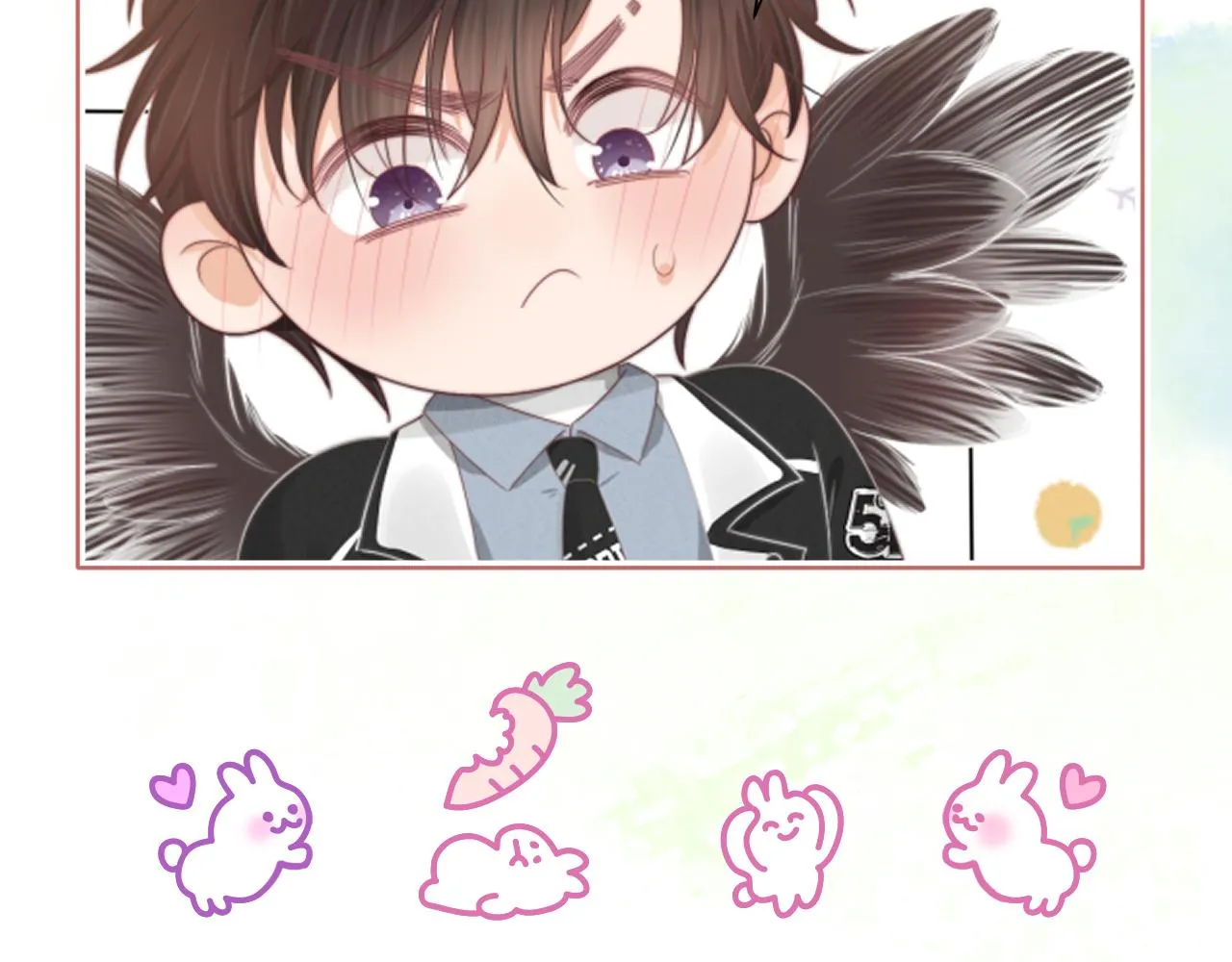 第40章 惊！张野是变态？110