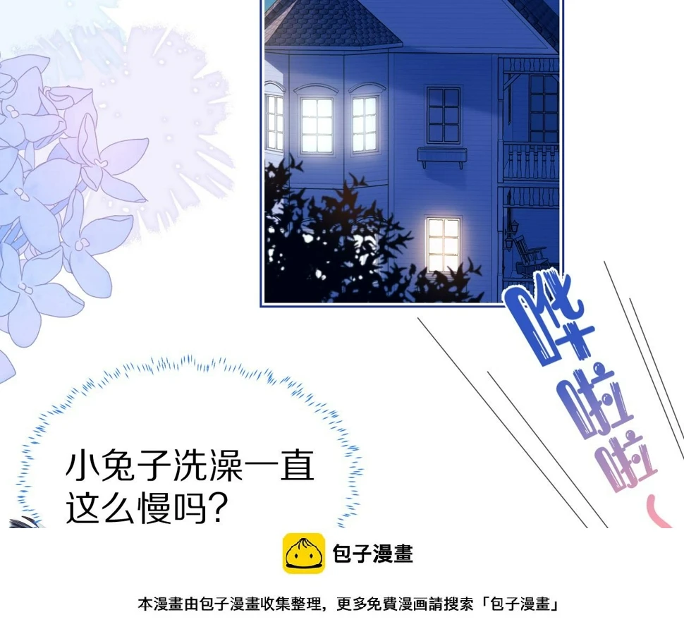 第24章 第一次和兔子……49