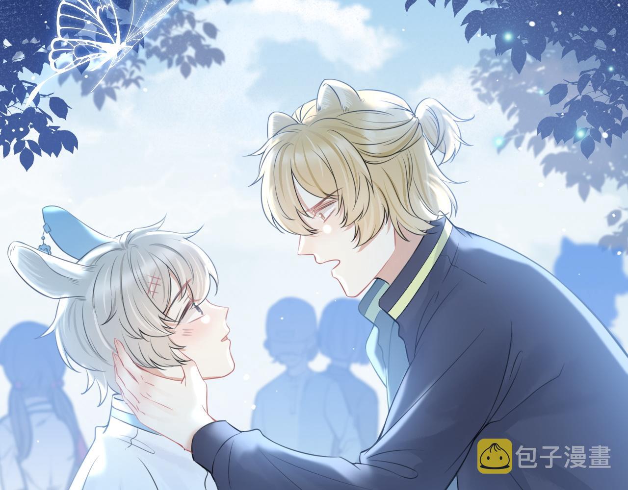 第46话 去医务室独处一下吧7