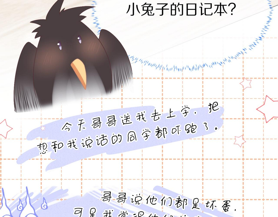 第24章 第一次和兔子……65
