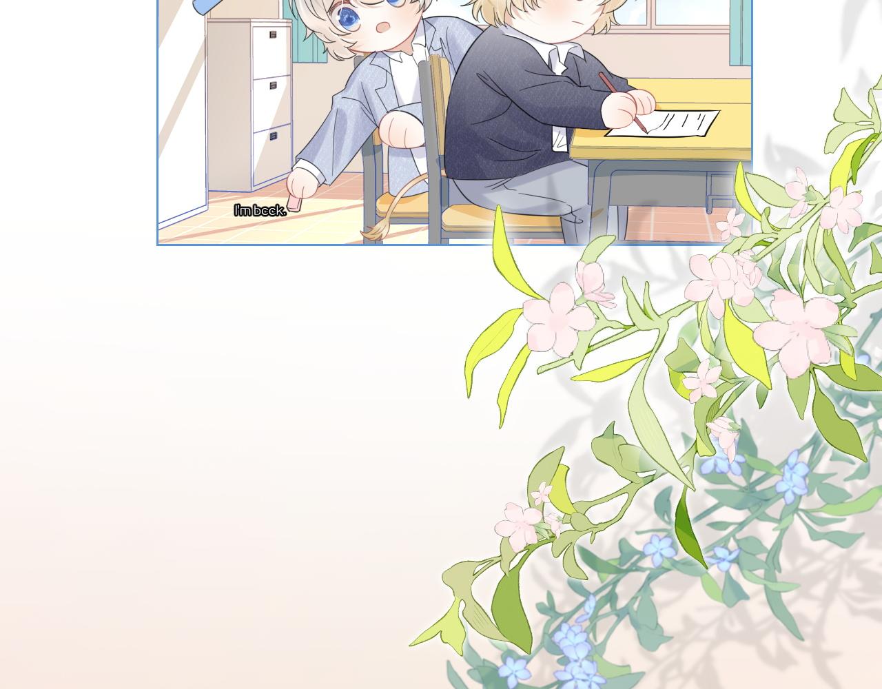 第32话 小猫行动中32
