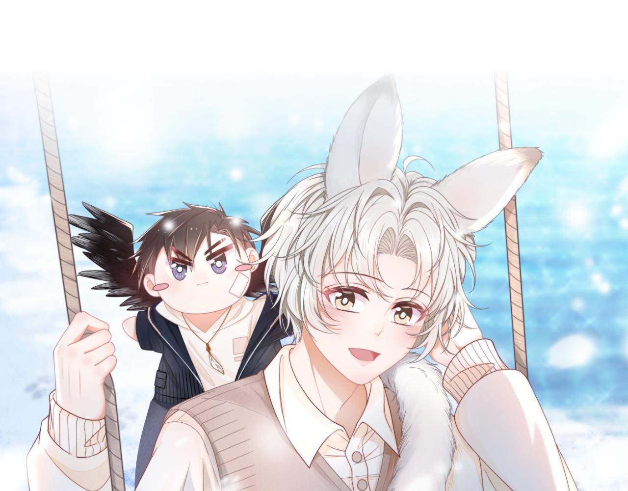 第5话 他是我罩的！26