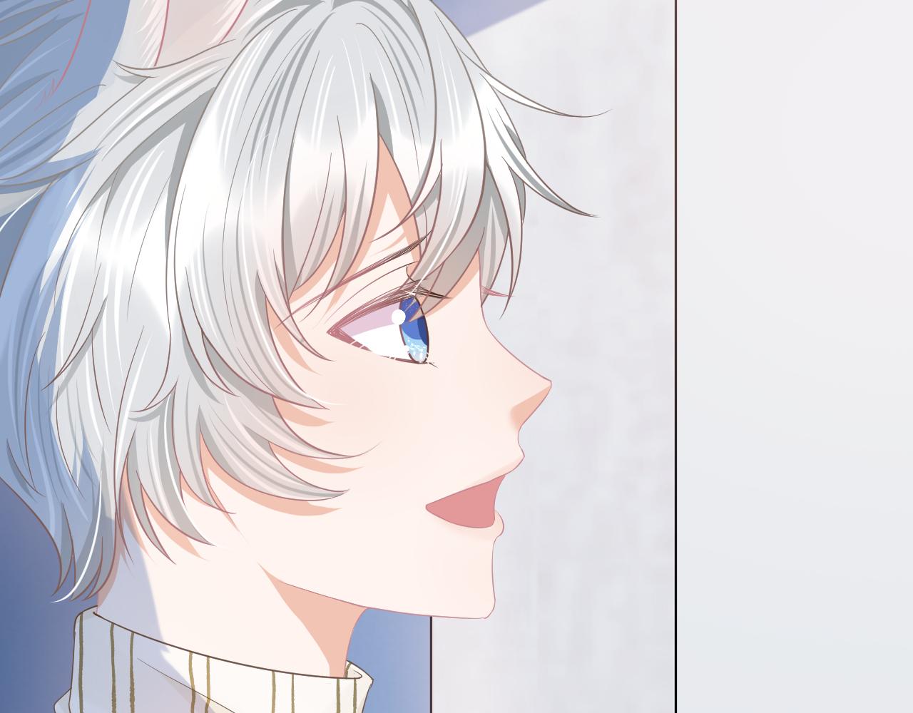 第0话 新征程，北极！100