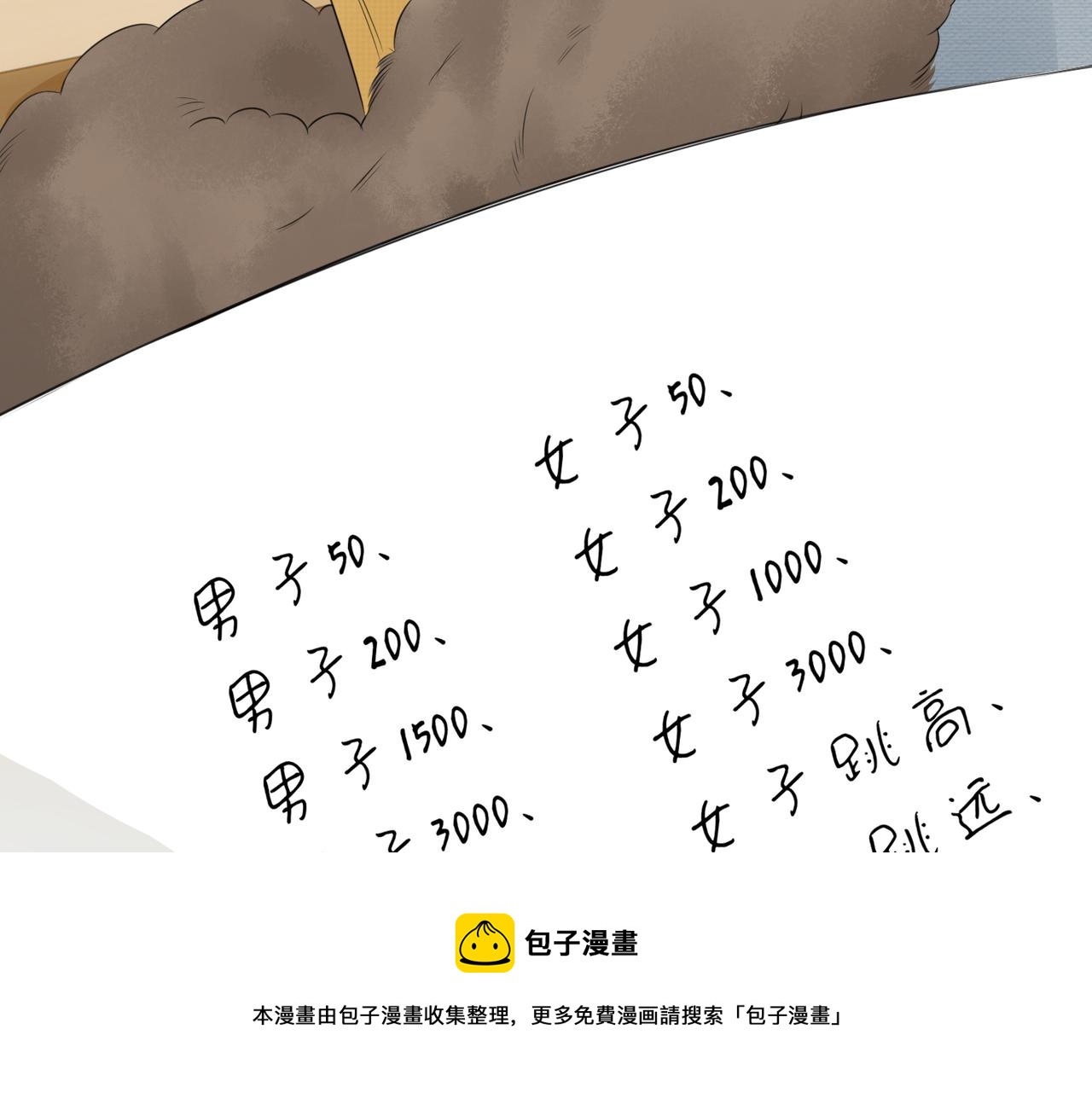 第41话 运动会踊跃报名中16