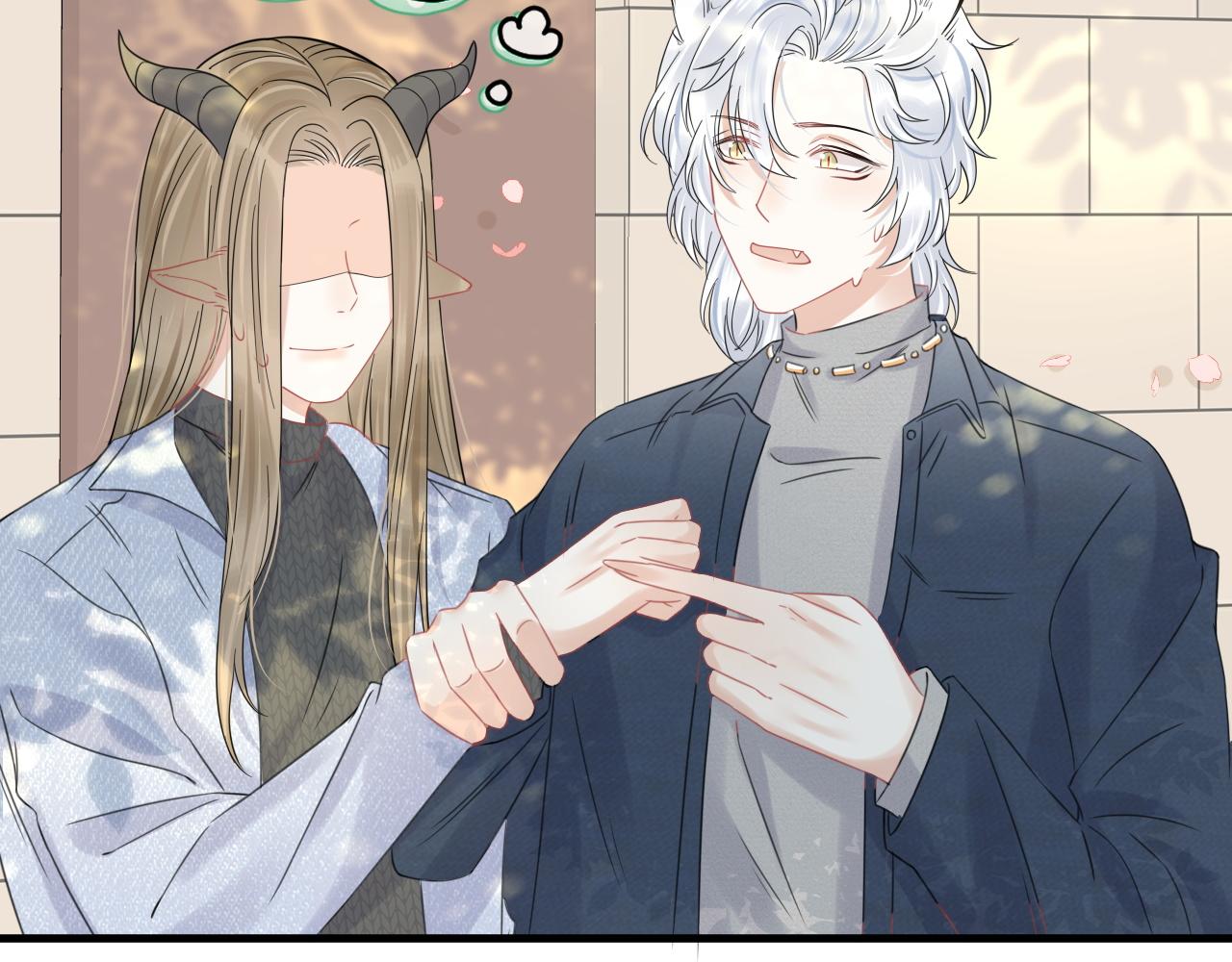 第37话 这个猞猁好烦人4