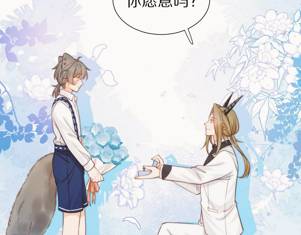 第35章 我愿意！100