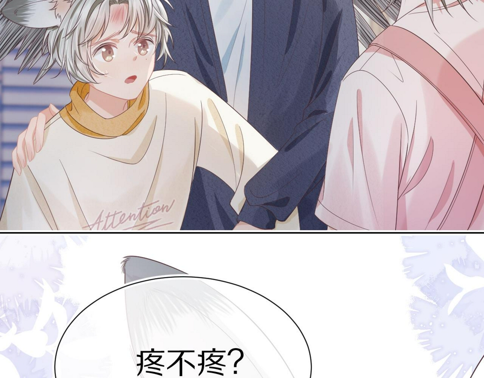 第23章 张野被撵出去了?(真香预警41
