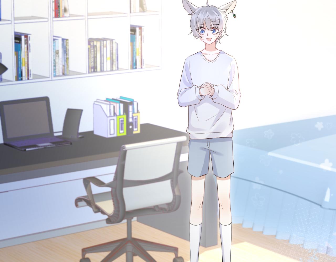 第8话 同居啦！！！！！！！！60