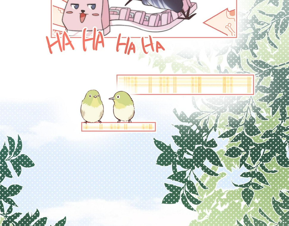 第32章 棉花糖很甜…92