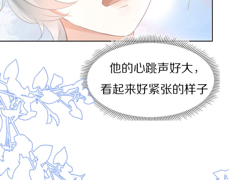 序章 狮子的小秘密8