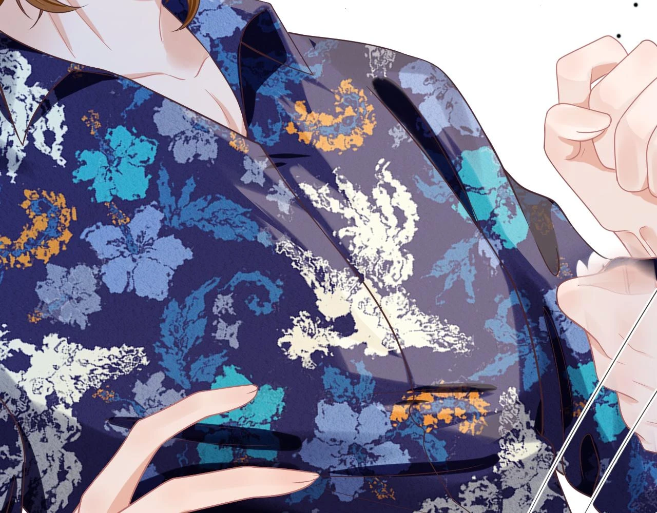 第14章 有人挑衅？101