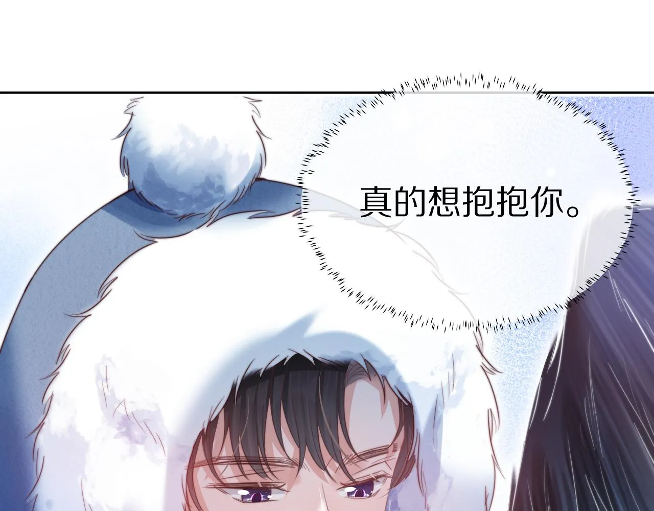第51章 希望今后，都能陪在你身边57