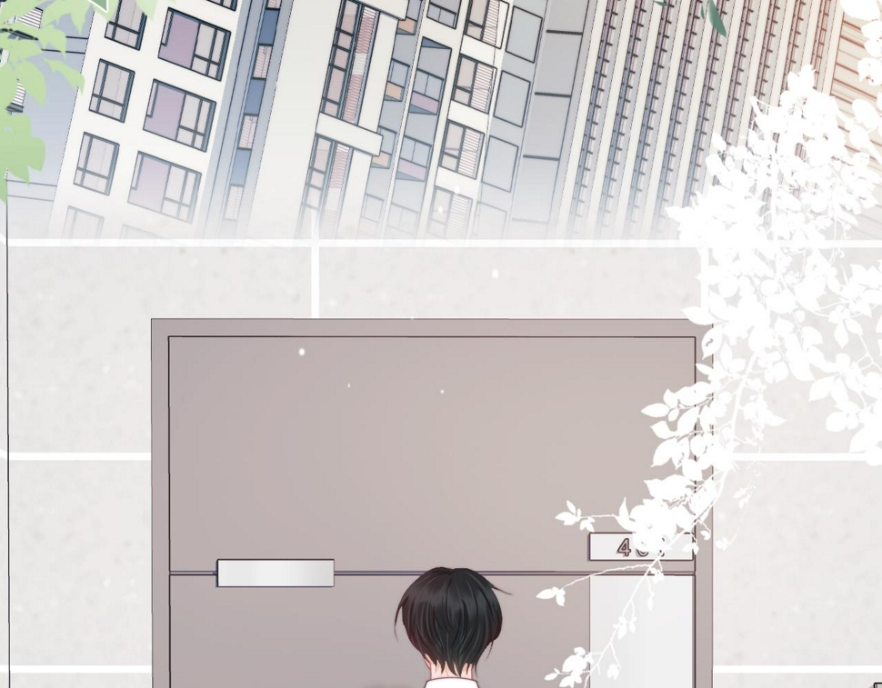 第36章 不想和我一起住吗？（委屈）（19