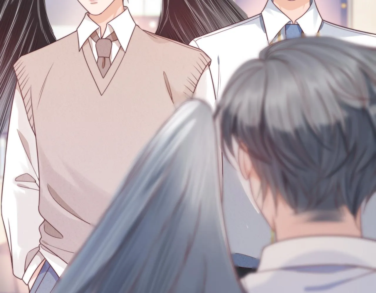 第38章 张野是个好学生！95