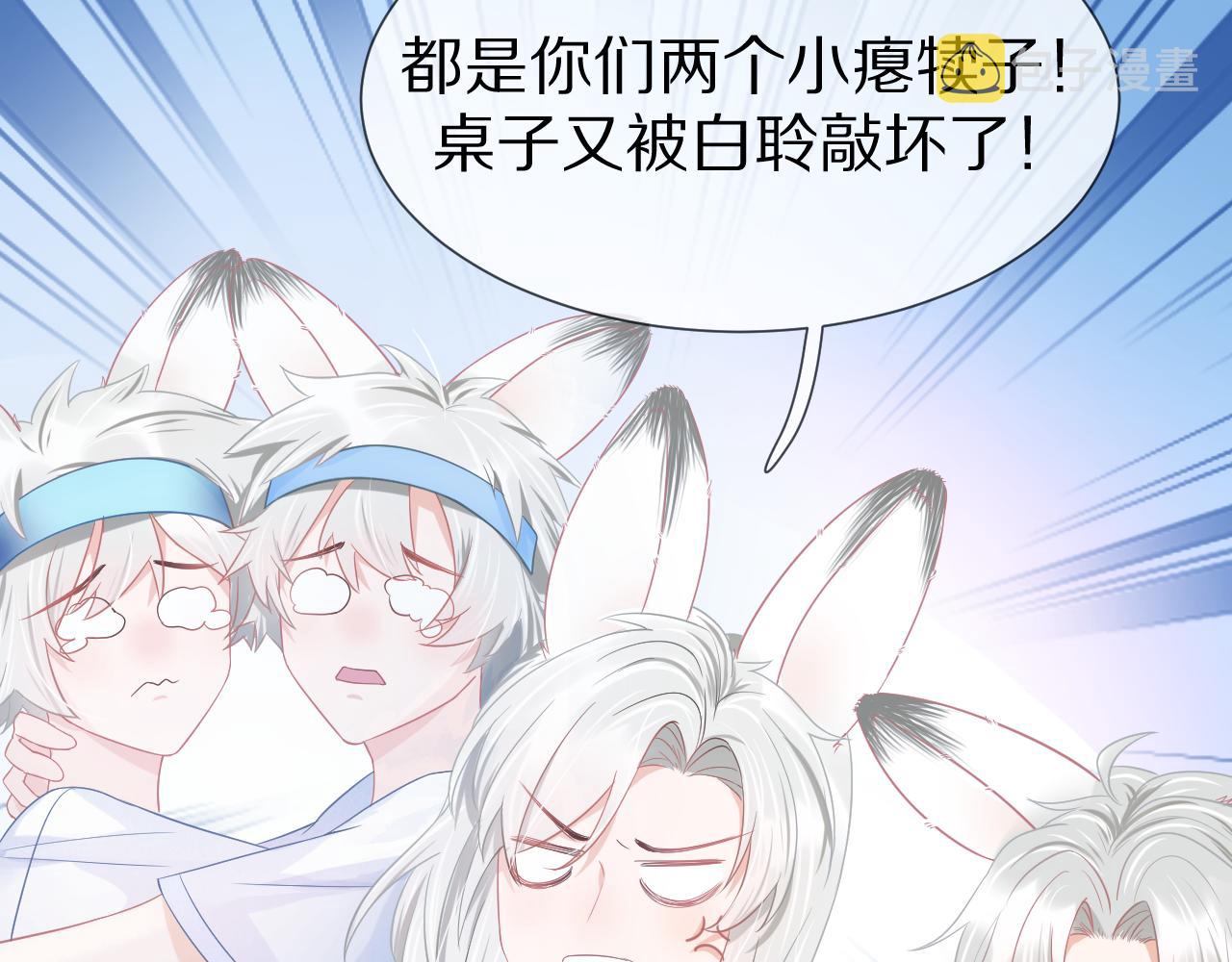 第0话 新征程，北极！146
