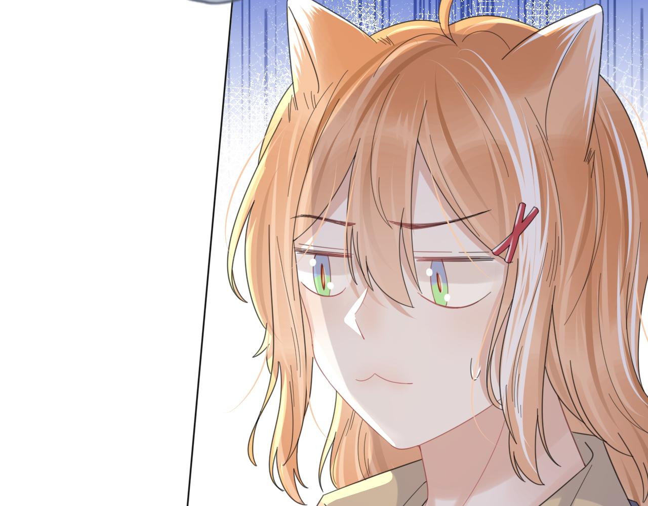 第32话 小猫行动中83