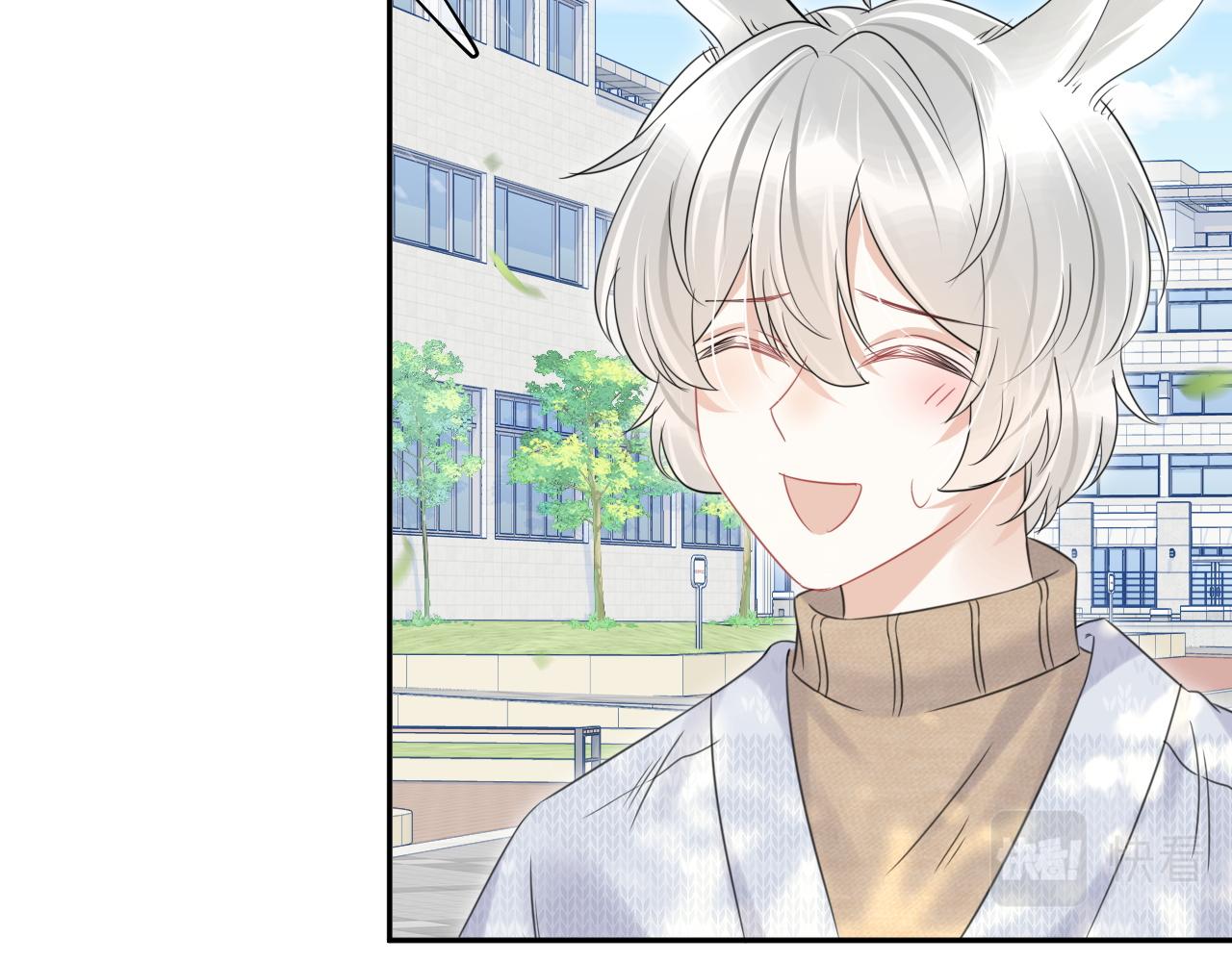 第37话 这个猞猁好烦人57