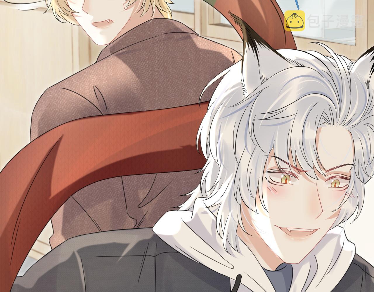 第37话 这个猞猁好烦人44