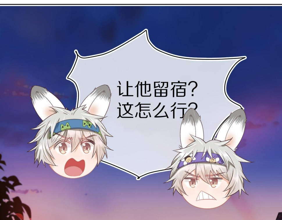 第24章 第一次和兔子……0