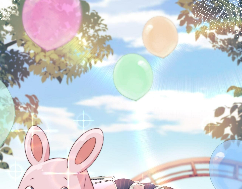 第32章 棉花糖很甜…75