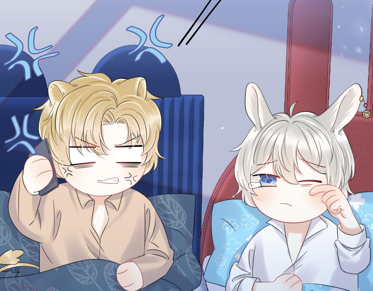 第37话 这个猞猁好烦人71