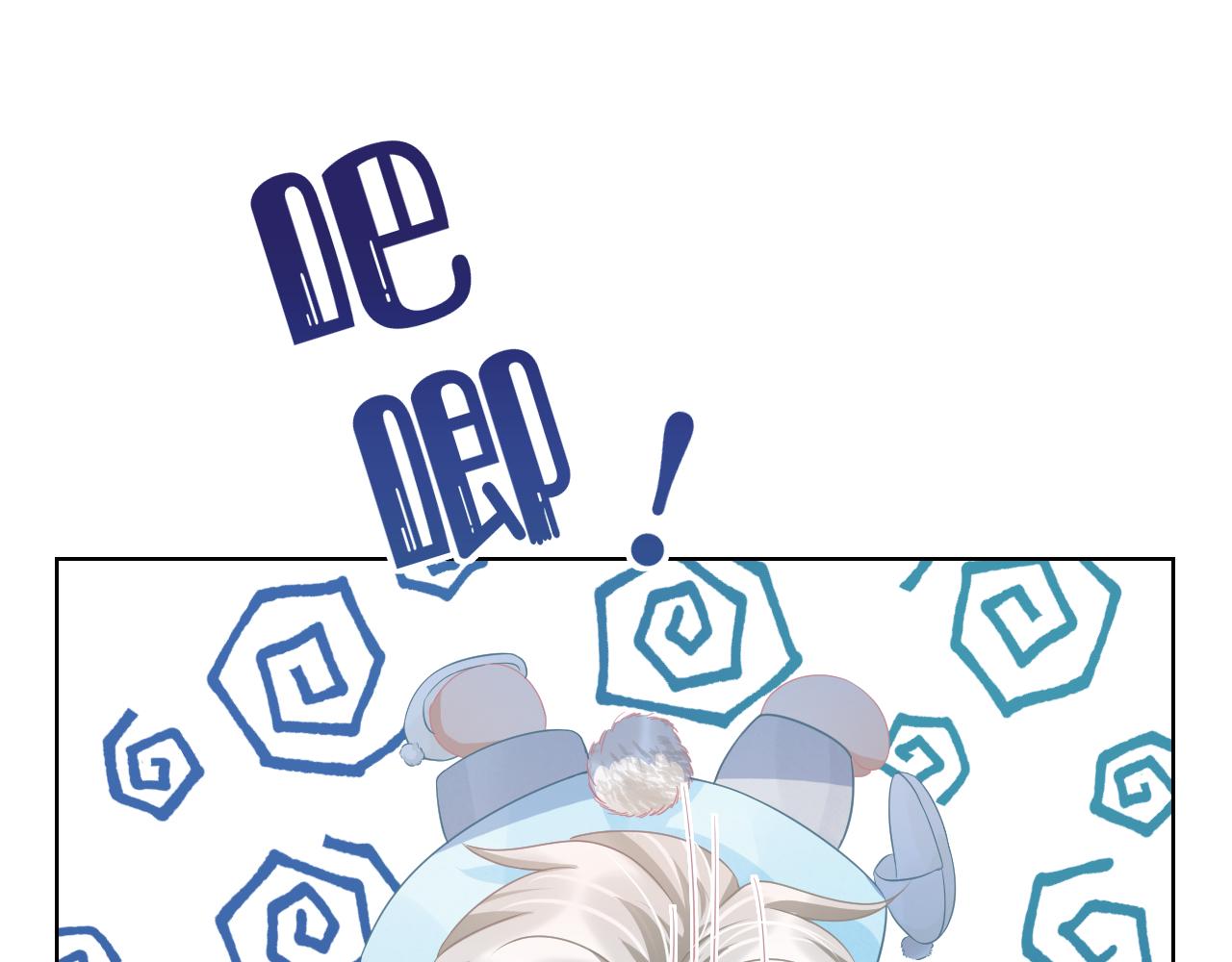 第0话 新征程，北极！85