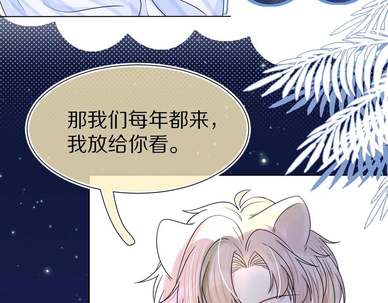 第89章 番外篇 永恒的烟火65