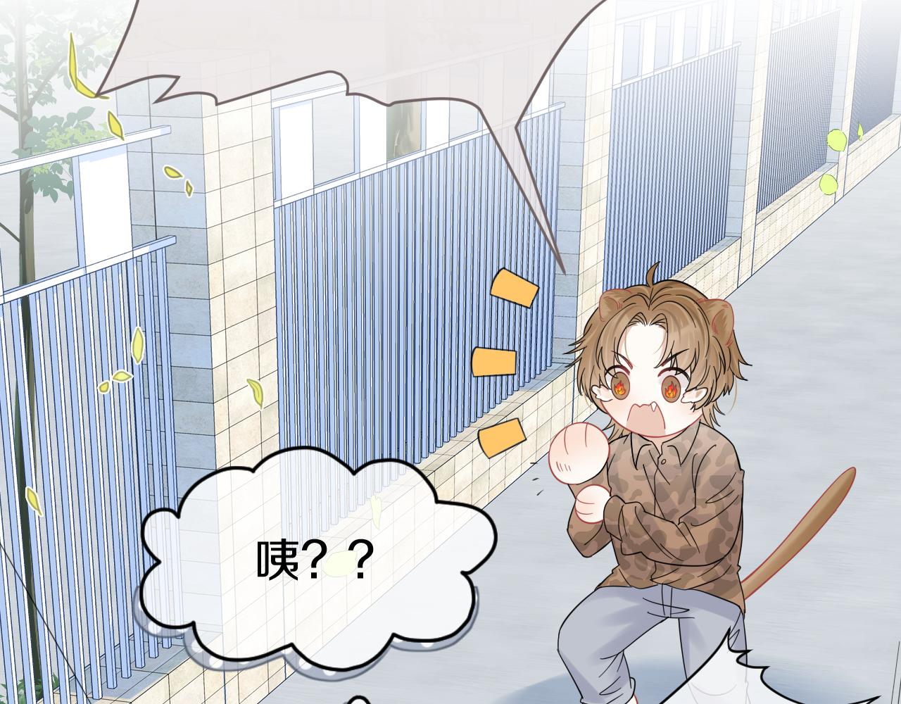 第33话 这个小兔子有点不一样23