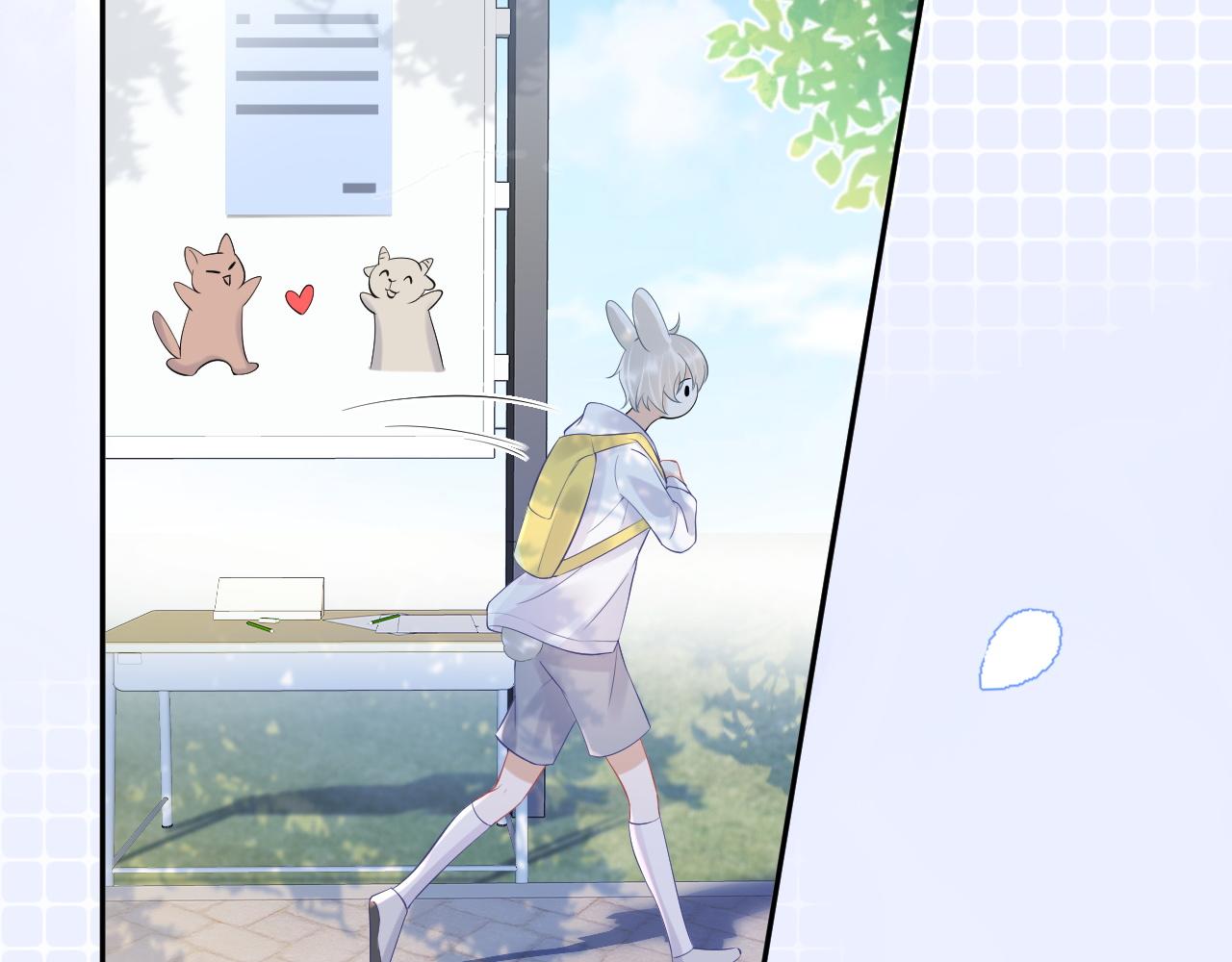 第6话 爱吃胡萝卜是成见！44