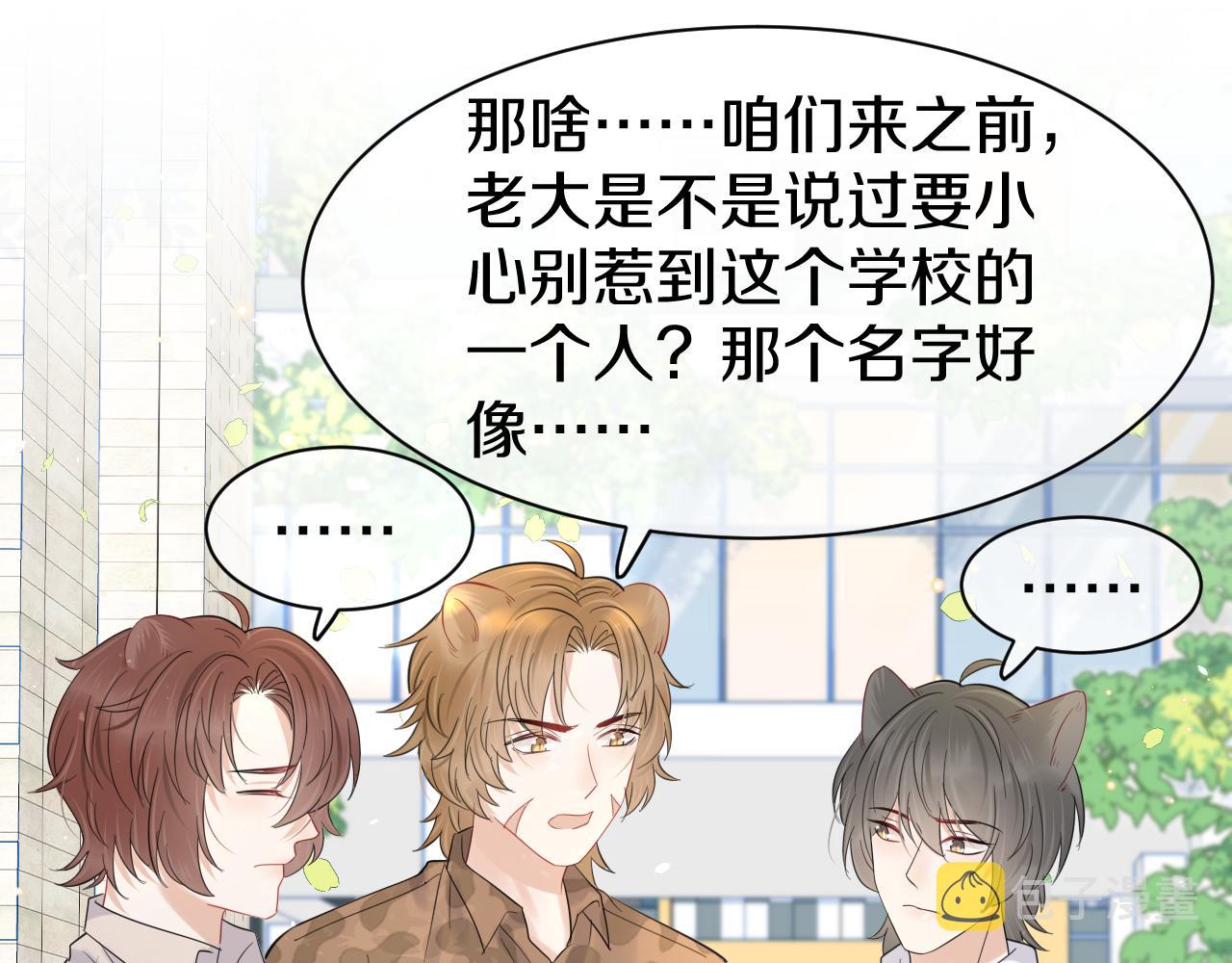 第33话 这个小兔子有点不一样33