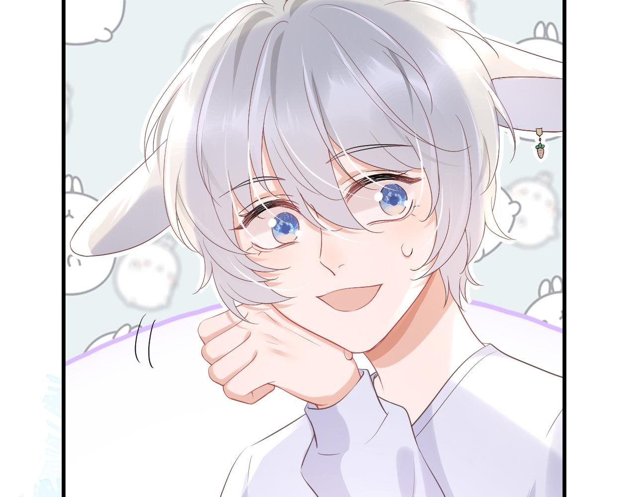第8话 同居啦！！！！！！！！8