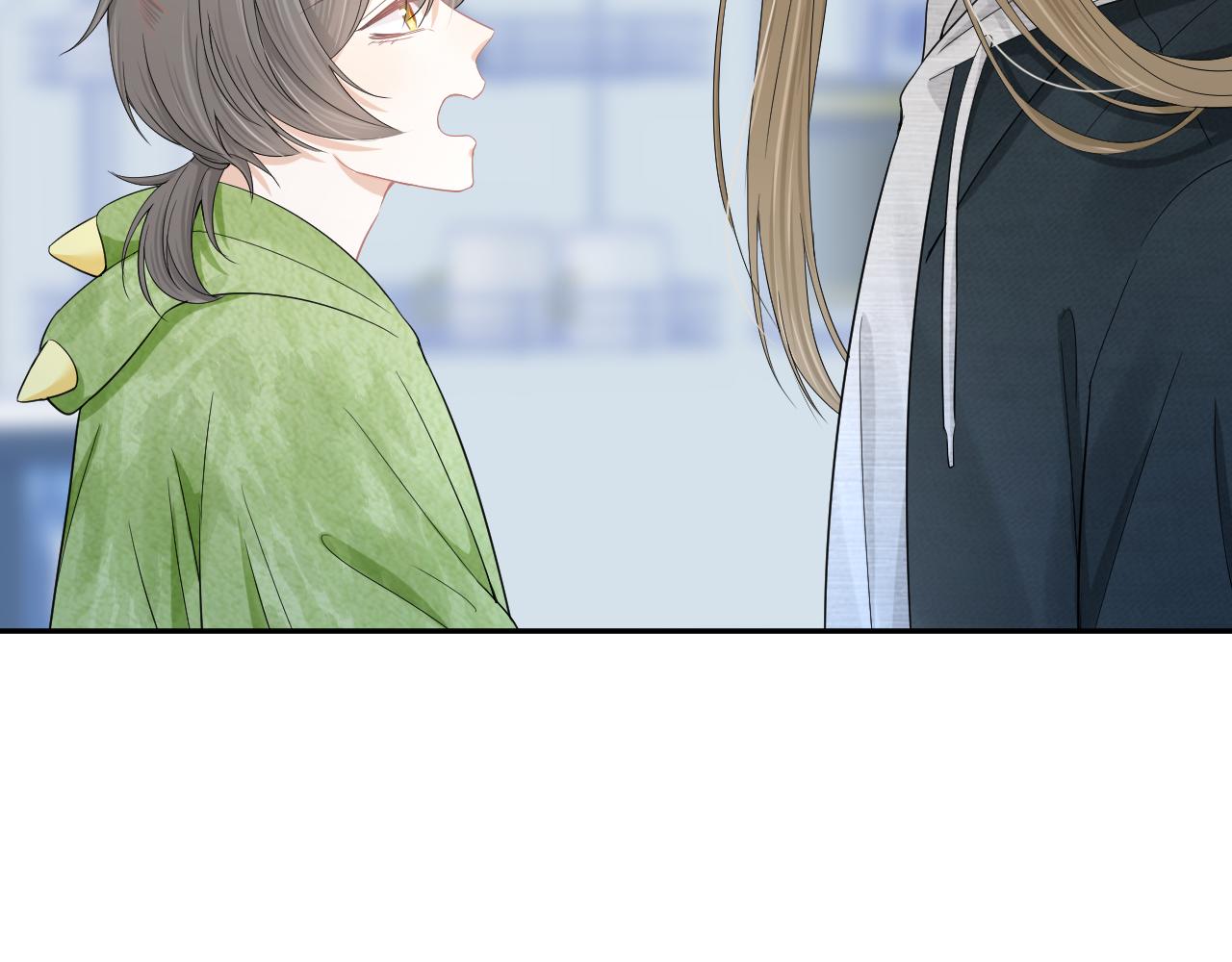第73章 只要你希望的话79