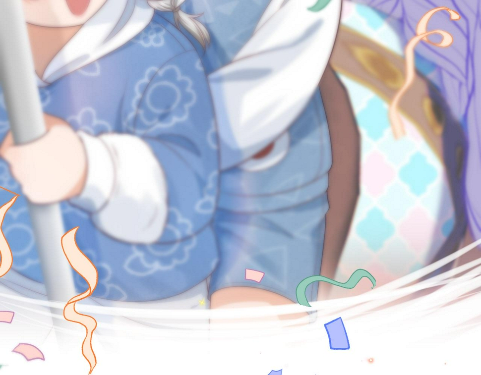 第32章 棉花糖很甜…65