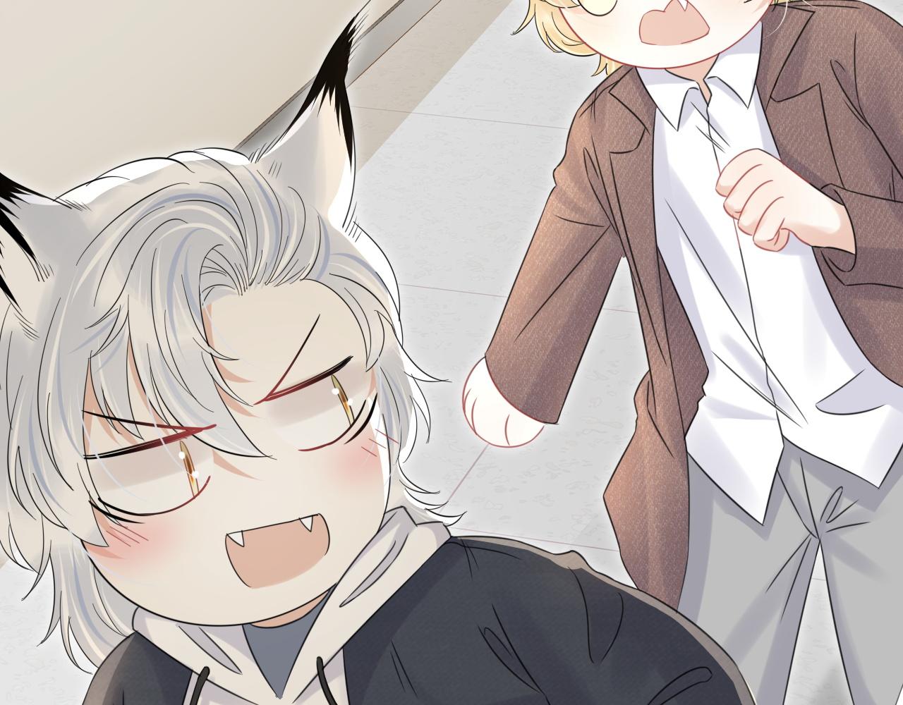 第37话 这个猞猁好烦人50