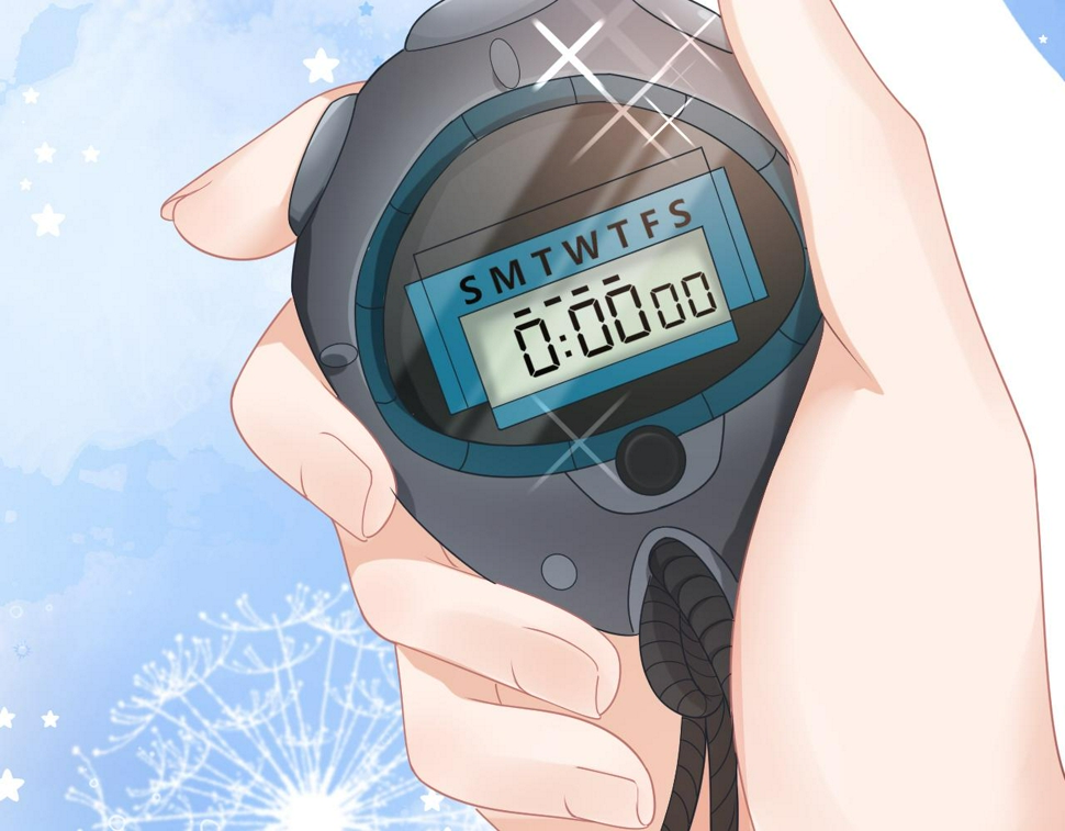 第25章 体测出意外？！78