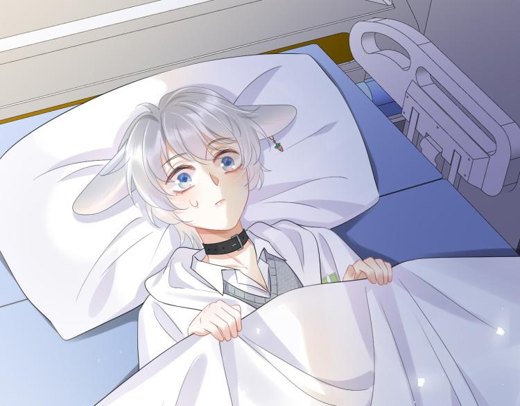 第5话 兔子都是萝卜做的94