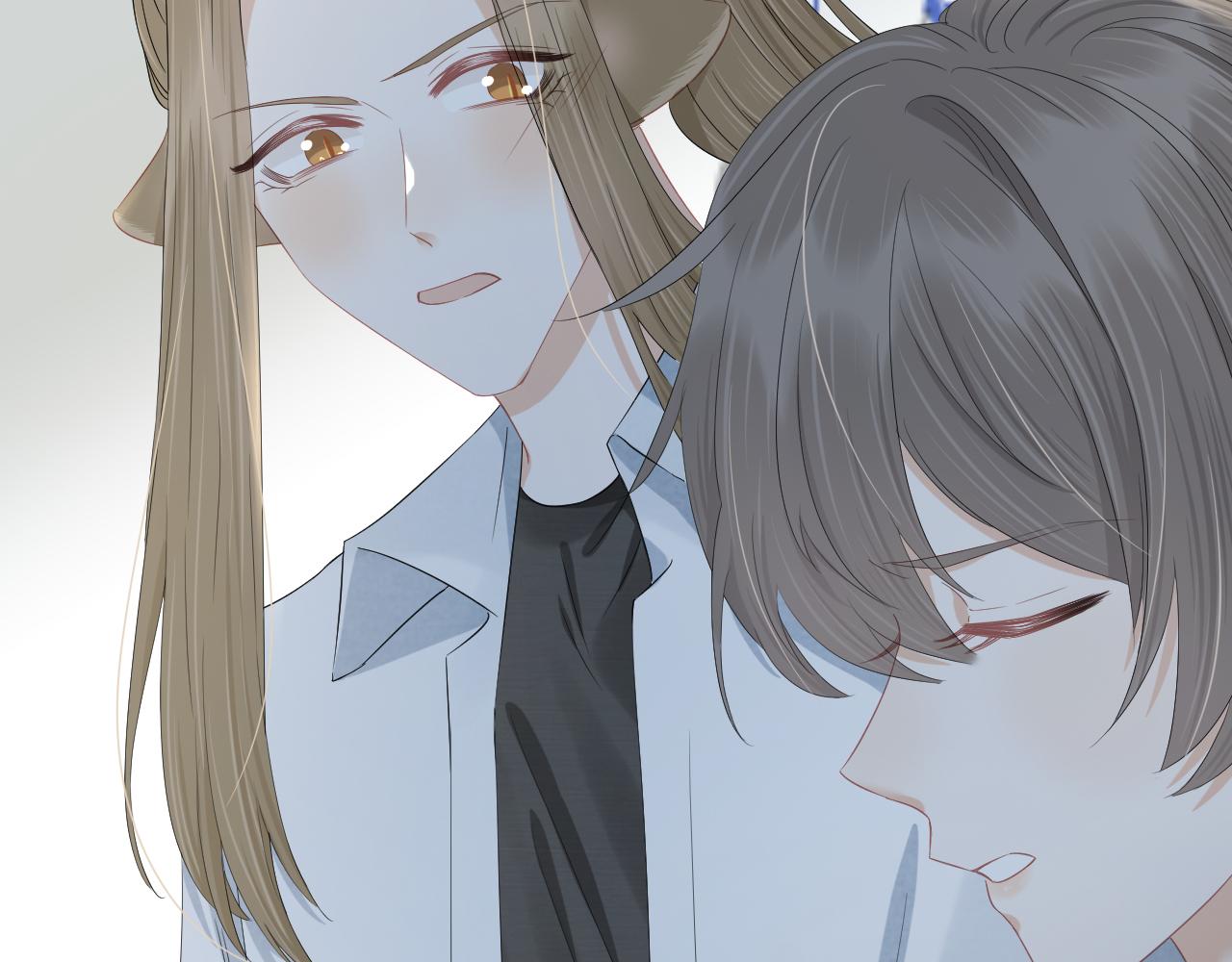 第77章 易感期36