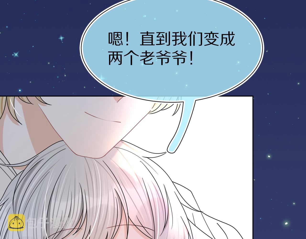 第89章 番外篇 永恒的烟火67